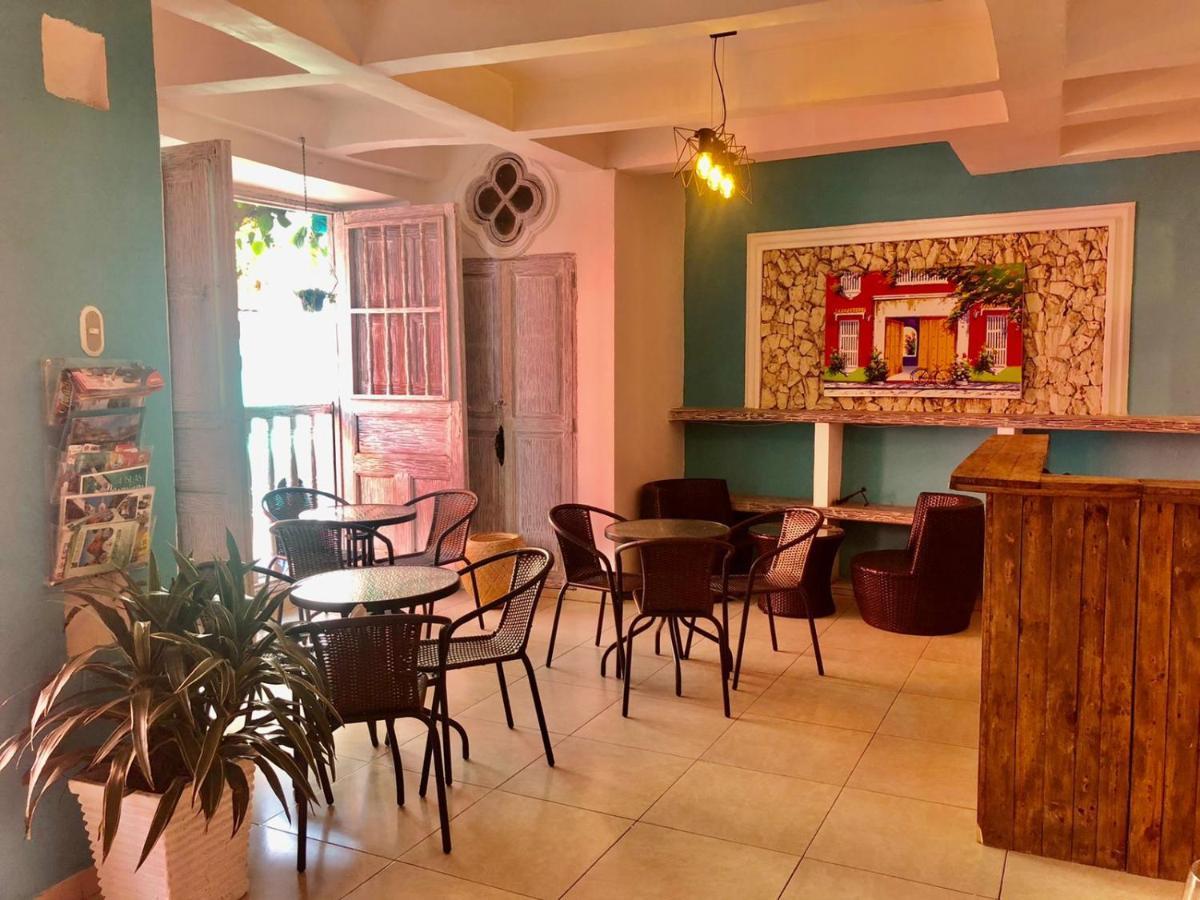 Antigua Calle Almudena Hotel - Cartagena — Photos 3